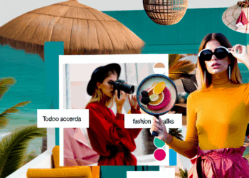 Todo sobre la cuarta edición de Vogue Fashion Talks en ME Cabo con Sandra Weil y Bala Di Gala