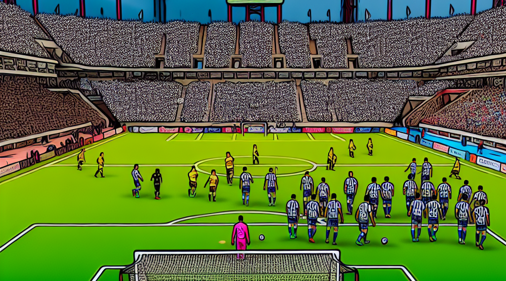 Todo lo que debes saber previo al duelo entre Chivas y Monterrey