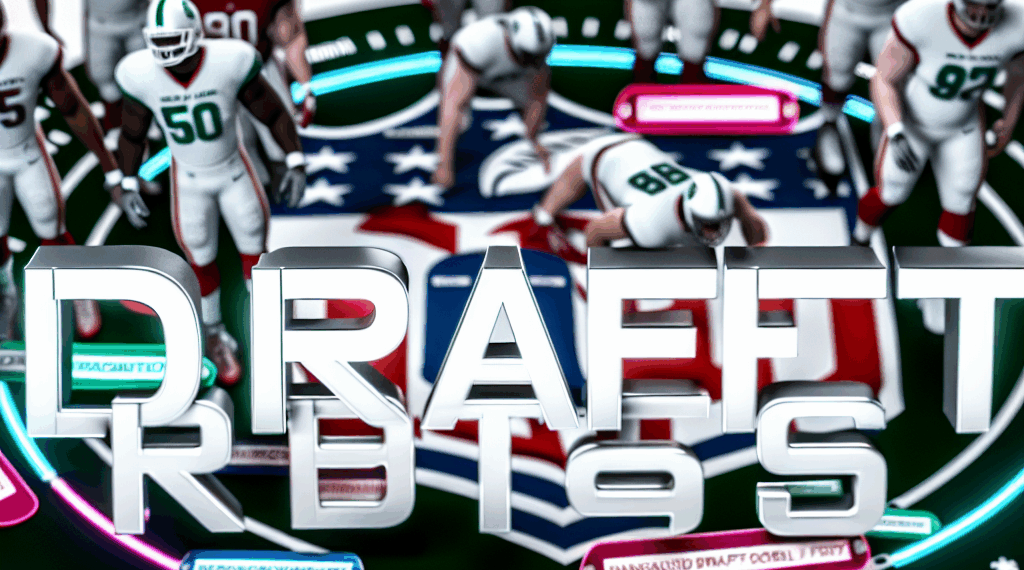 Todos los picks de primera ronda del NFL Draft 2025