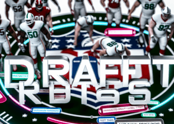 Todos los picks de primera ronda del NFL Draft 2025
