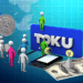 Toku y el futuro de los pagos digitales en México