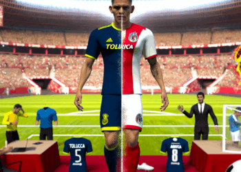 Filtran la POSTURA del Toluca sobre el FICHAJE de Alexis Vega con el Club América