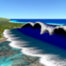 Sismo de magnitud 7.1 sacude Tonga este domingo; activan alerta de tsunami