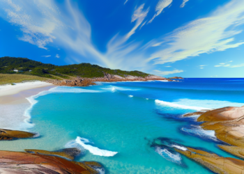 Top 10 de las playas más aptas para vacacionar esta temporada