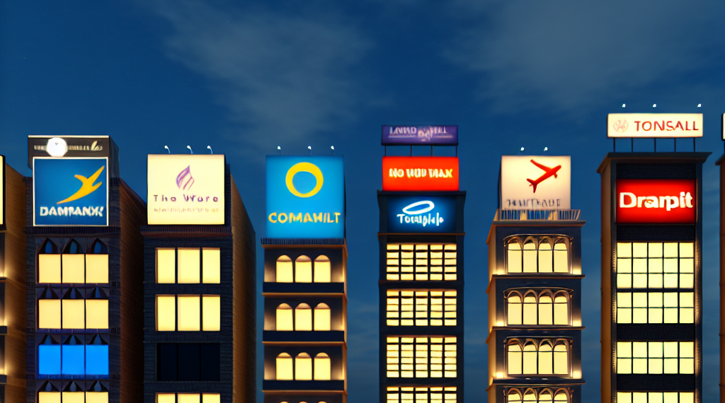5 agencias y aerolíneas más suplantadas por montaviajes