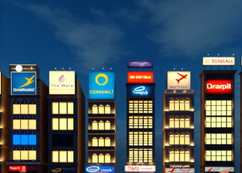 5 agencias y aerolíneas más suplantadas por montaviajes