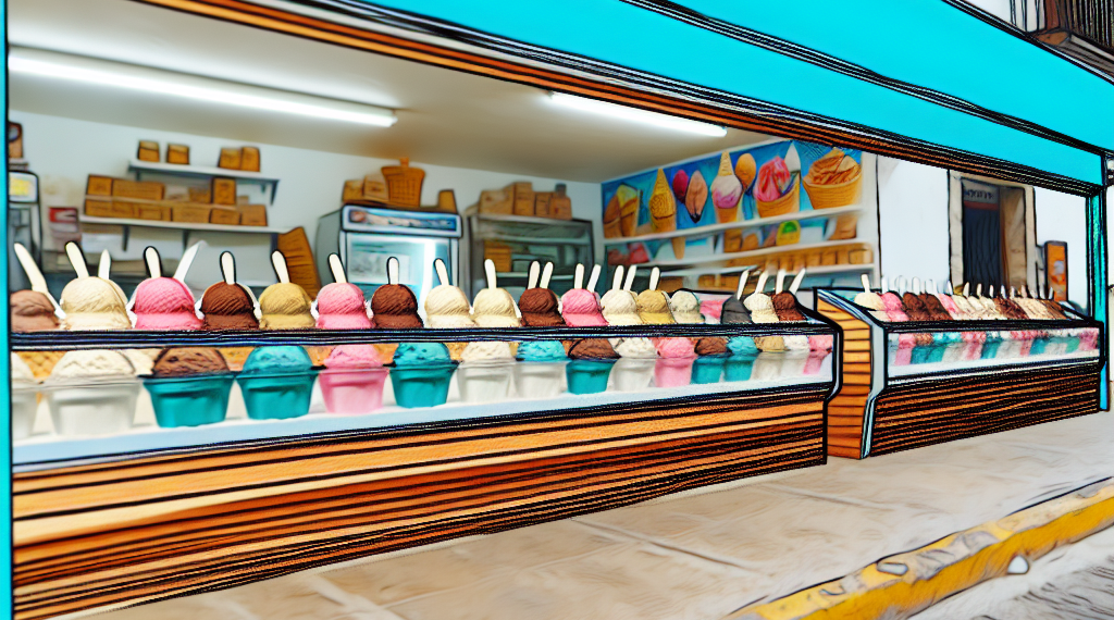 Las heladerías más famosas y antiguas de México, ¡visítalas este Día del Helado!