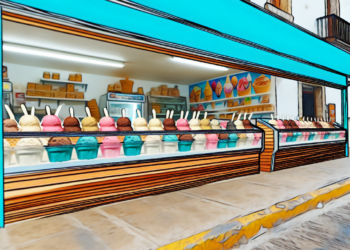 Las heladerías más famosas y antiguas de México, ¡visítalas este Día del Helado!
