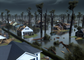 Tormentas dejan cinco muertos y decenas de heridos en el sur de EEUU; generan alerta por inundaciones históricas