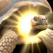Esta tortuga en peligro de extinción ha sido madre primeriza a los 97 años, pudiendo convertirse en un símbolo de esperanza para su especie