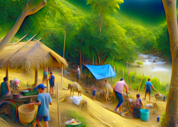 Departamento de Trabajo corta recursos para combatir el trabajo infantil y proyectos para la reforma laboral