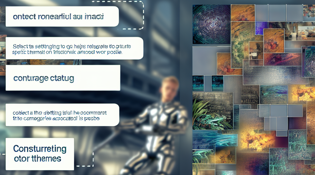 El futuro del trabajo no es una elección entre humanos y tecnología