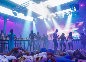 Colapso de discoteca dominicana deja saldo de 79 fallecidos, incluido el cantante Rubby Pérez