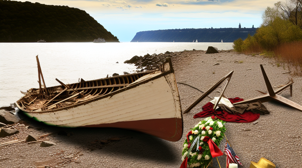 Familia española muere en helicóptero que cayó en río Hudson – DW – 11/04/2025