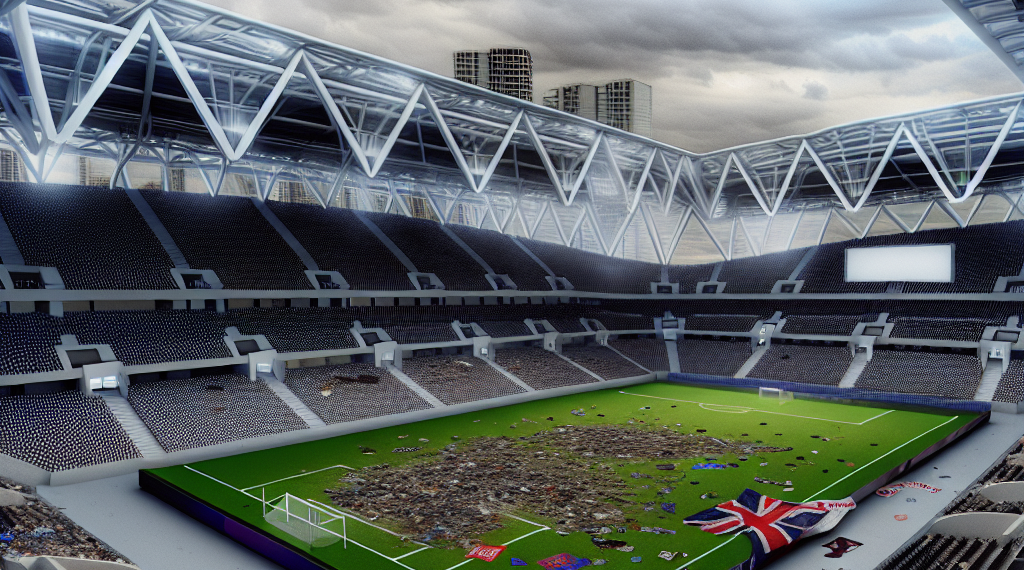 Dos hinchas de Colo Colo mueren en estampida al intentar ingresar al estadio en Santiago