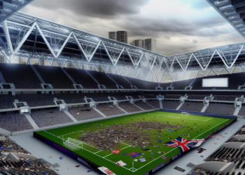 Dos hinchas de Colo Colo mueren en estampida al intentar ingresar al estadio en Santiago