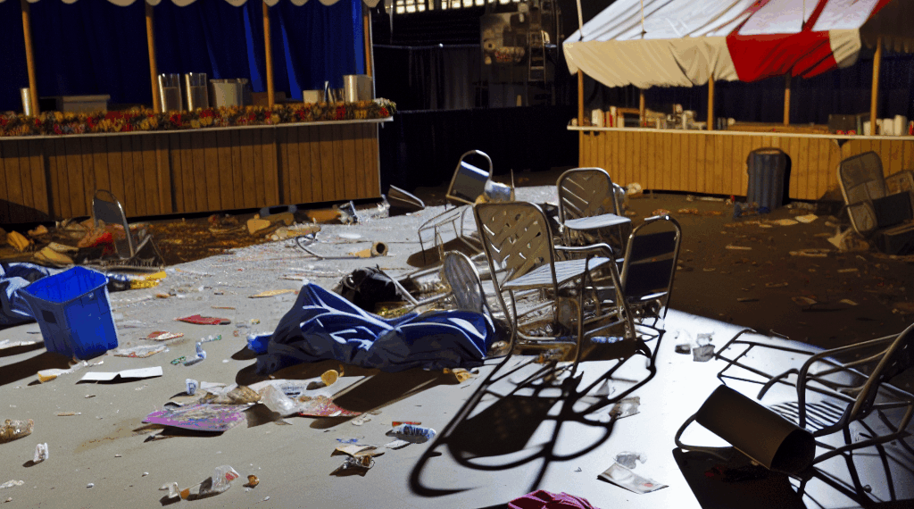 Atropello masivo en festival de Canadá… nueve muertos, lamenta México - Tiempo La Noticia Digital