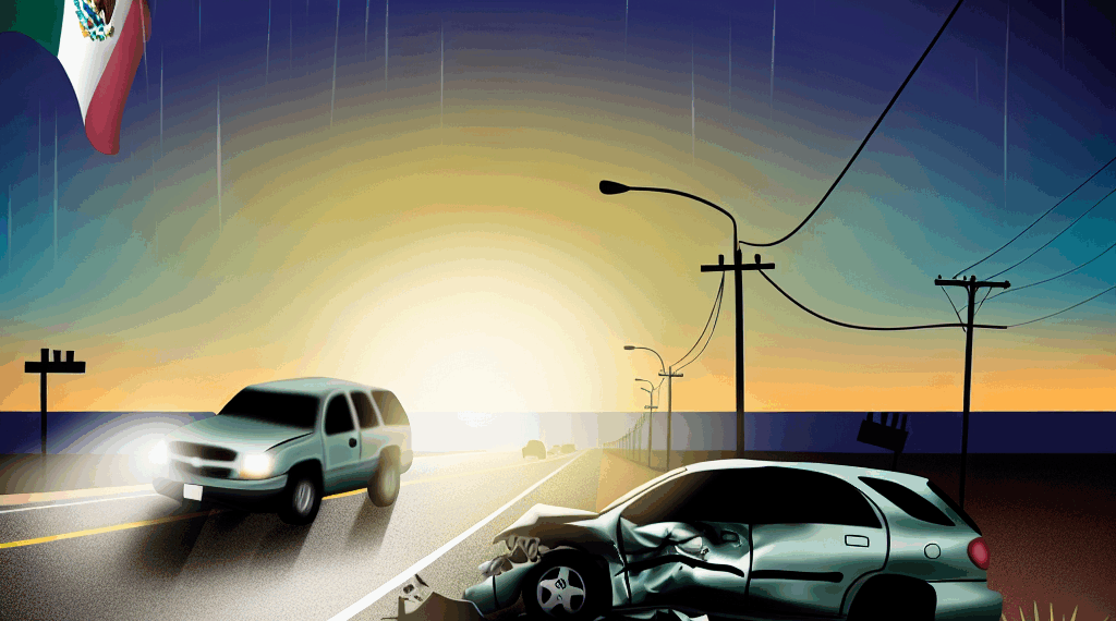 Accidente carretero en Chihuahua deja saldo de 11 muertos y ocho heridos