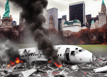 Familia de seis médicos y deportistas fallece en segundo colapso de aeronave privada en una semana en Nueva York