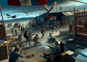 Trasladan al lenguaje operístico la carga emocional de ser migrante