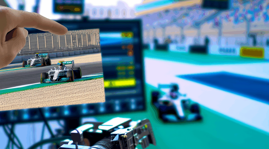 transmisión online de las Prácticas GP Arabia Saudita 2025