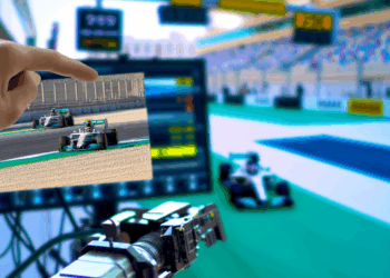 transmisión online de las Prácticas GP Arabia Saudita 2025