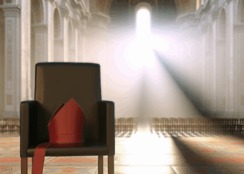 próximo Papa sucesor