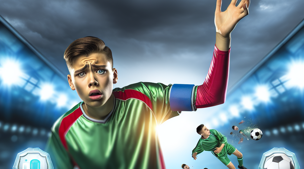 Vinicius manda mensaje que molesta a la afición de Real Madrid