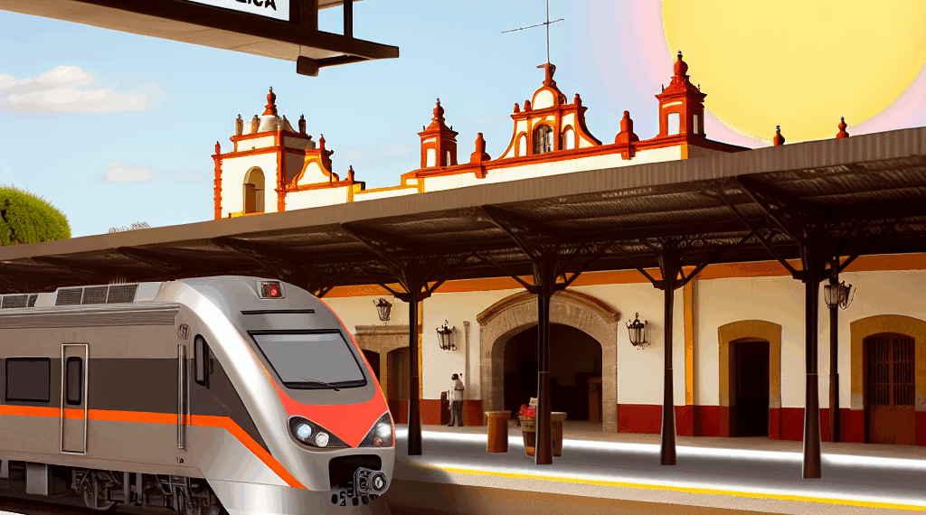 Tren Interurbano México - Toluca: Fecha en la que operará por completo