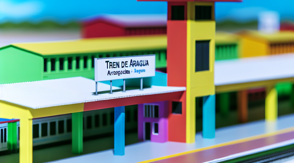 Dice que Tren de Aragua solo necesita ‘amor y compresión’ – El Financiero