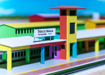 Dice que Tren de Aragua solo necesita ‘amor y compresión’ – El Financiero