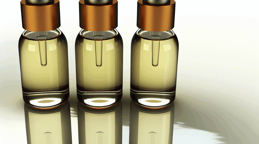 Los 3 aceites que debes usar para rejuvenecer la piel de la cara, el cuello y las manos