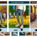 3 looks para llevar zapatos de papá con jeans como las expertas de moda en primavera 2025