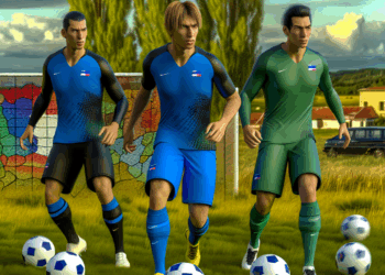 Los 3 jugadores de Cruz Azul que se irían a Europa