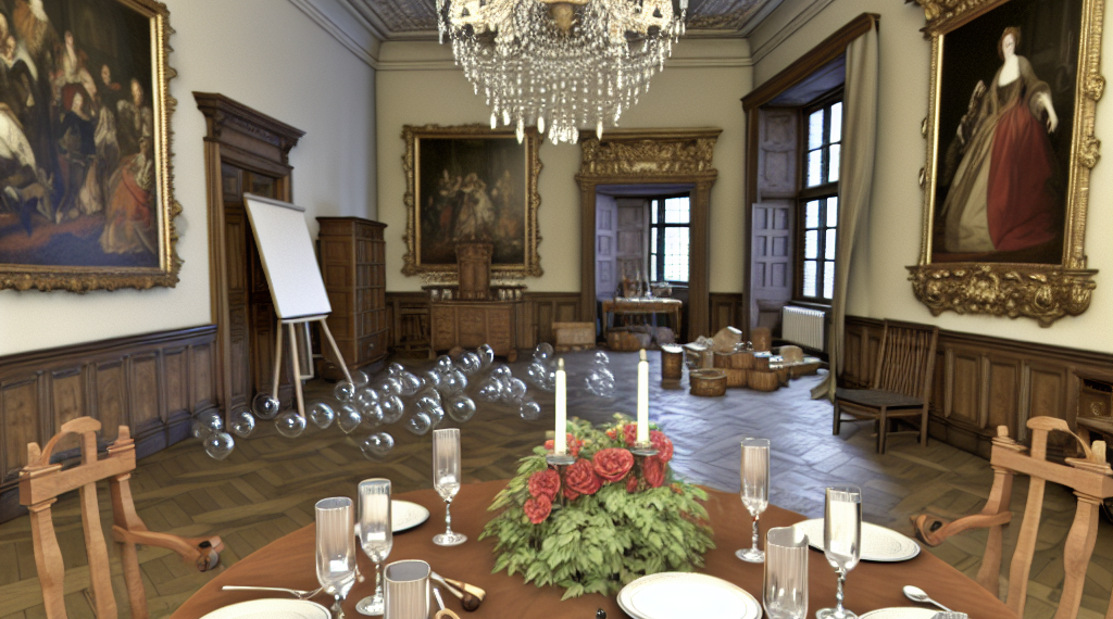 Tres miembros de una familia adinerada de Carolina del Sur fueron hallados muertos en su mansión