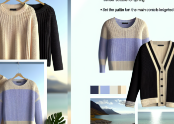 Tres jerséis finitos de Zara que te hacen el look completo de primavera