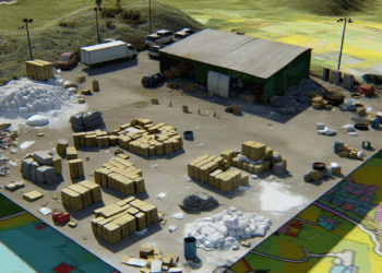 Detienen a 3 mexicanos con 840 kilos de cocaína en Costa Rica – El Financiero