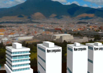 Tres nuevas empresas concretan sus planes en Puebla