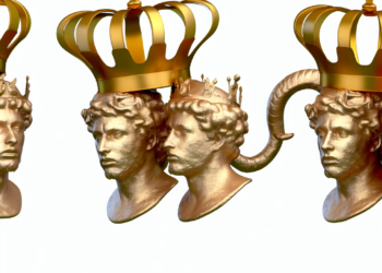 Estos son los 3 signos zodiacales que deberían tener una Corona de Cristo en su casa