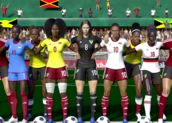 Tri Femenil revela convocatoria para enfrentar a Jamaica