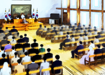 Tribunal Constitucional surcoreano destituye al presidente Yoon por la ley marcial