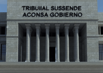 Tribunal de apelaciones pausa planes del juez Boasberg de acusar de desacato al Gobierno de Trump por vuelos de deportación