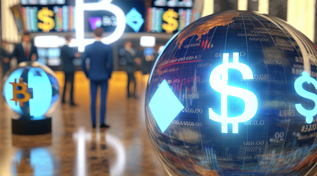 Trump, Bitcoin y el futuro del dólar
