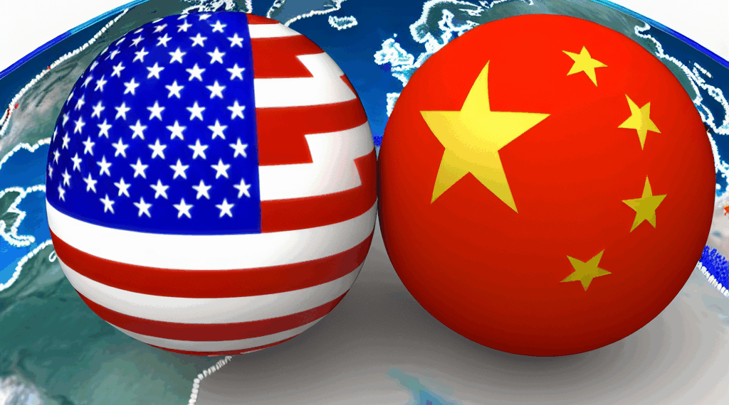 Trump, China y la reconfiguración del orden global