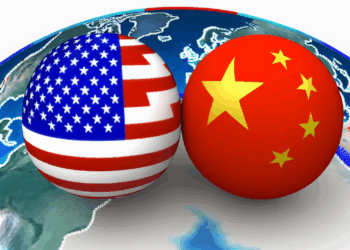 Trump, China y la reconfiguración del orden global