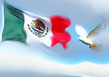 Trump aseguró que no busca perjudicar a México y elogió a Sheinbaum: "Es fantástica"