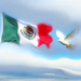 Trump aseguró que no busca perjudicar a México y elogió a Sheinbaum: "Es fantástica"