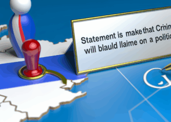 Trump dice que Crimea 'se va a quedar en Rusia' y acusa a Zelenski de comenzar la guerra por intentar entrar en la OTAN