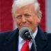 Trump dice que hay "progresos" en las negociaciones entre Israel y Hamás para un alto el fuego