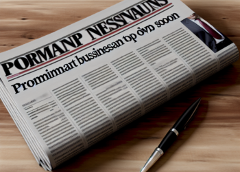 Trump dice que el magnate dejará ‘pronto’ su cargo como asesor – El Financiero